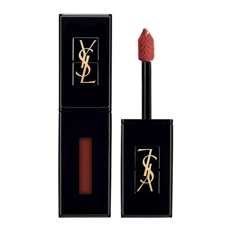 yves saint laurent vernice s a levres vinil|ysl levres lip stain.